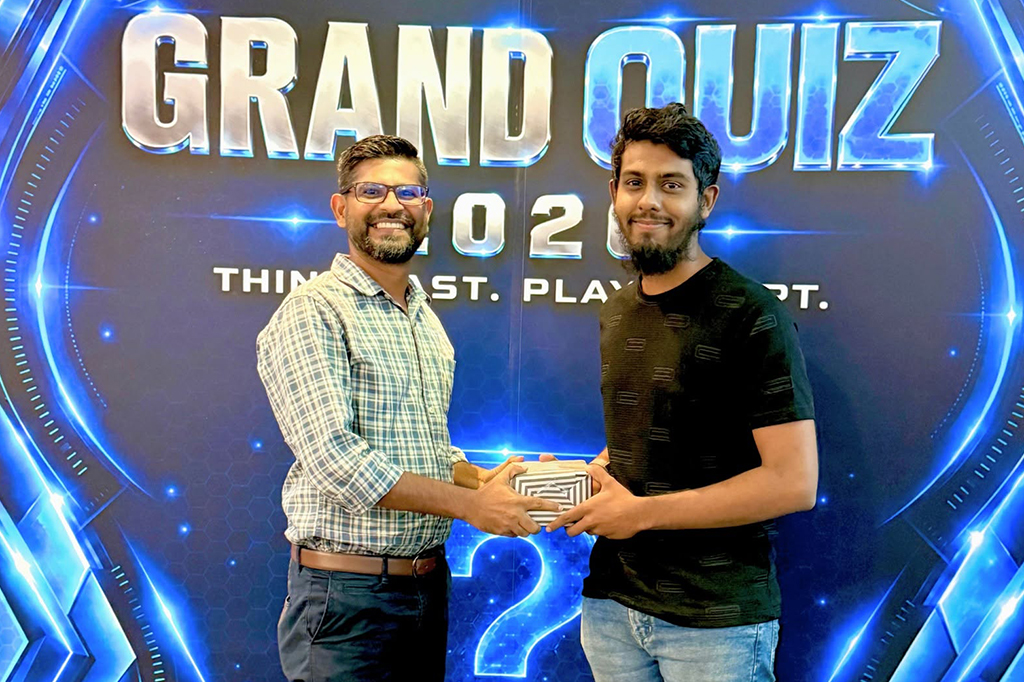 Quiz event gallery image 11