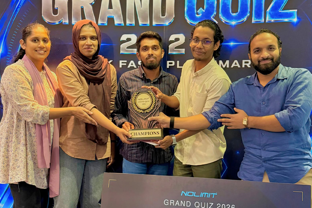 Quiz event gallery image 12