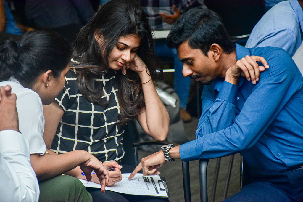 Quiz event gallery image 15