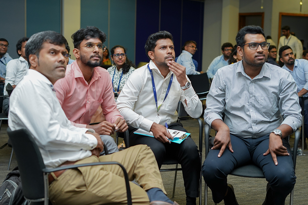 Quiz event gallery image 14