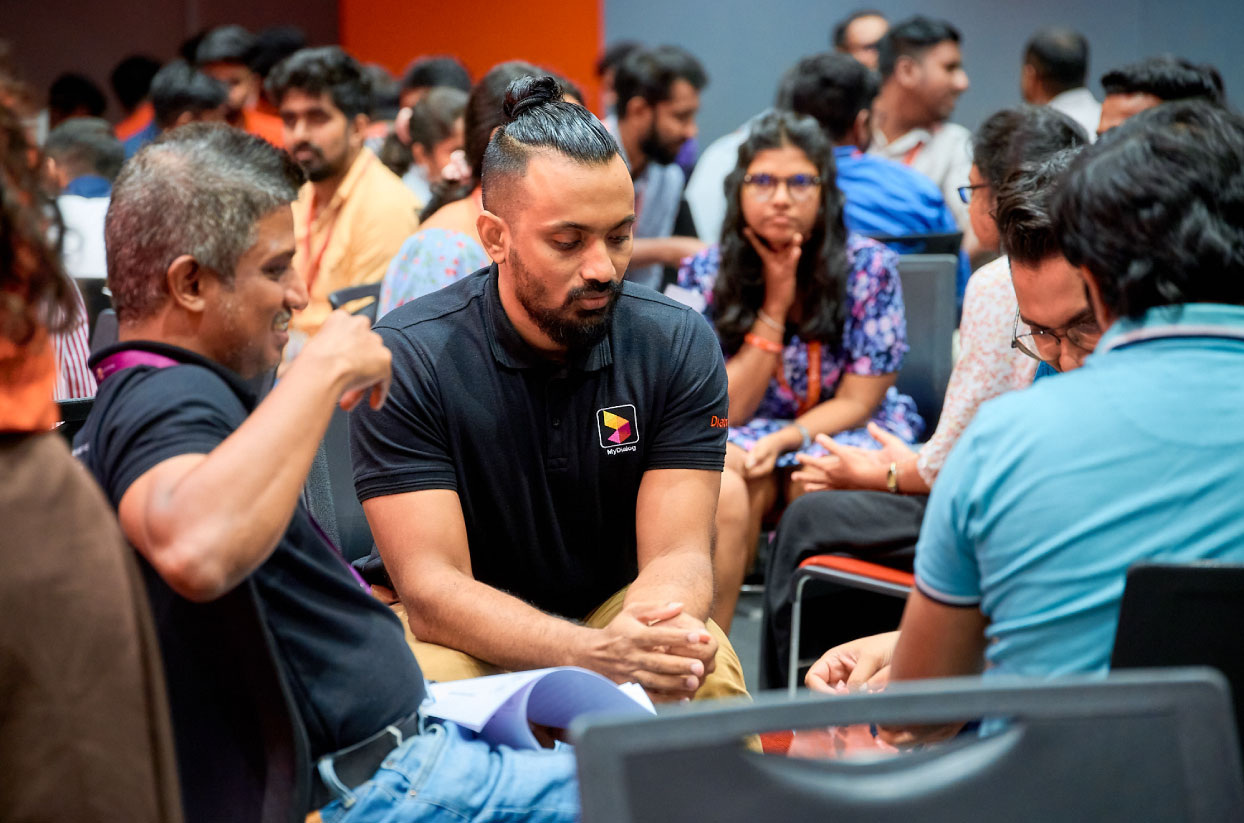 Quiz event gallery image 4